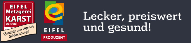 Eifelmetzgerei Karst Uersfeld